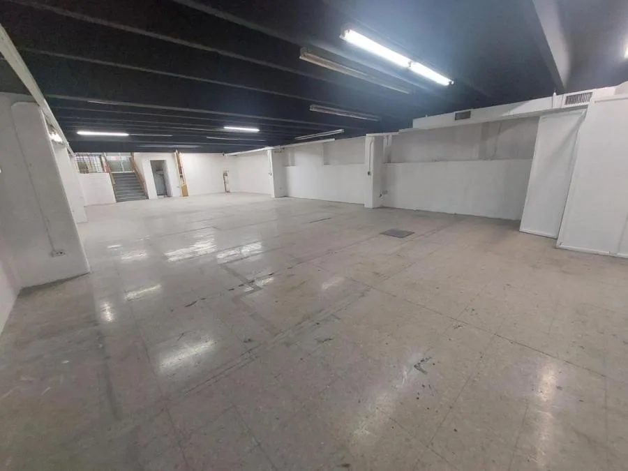 EDIFICIO EN VENTA EN SAN JOSÉ CENTRO RAH 24175  - Venta en San José — photo 5