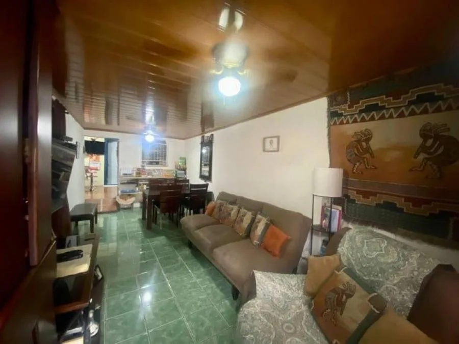 Venta de Casa + 3 APTOS en San Rafael, Alajuela. RAH 25-198 - Venta en San Rafael — photo 2