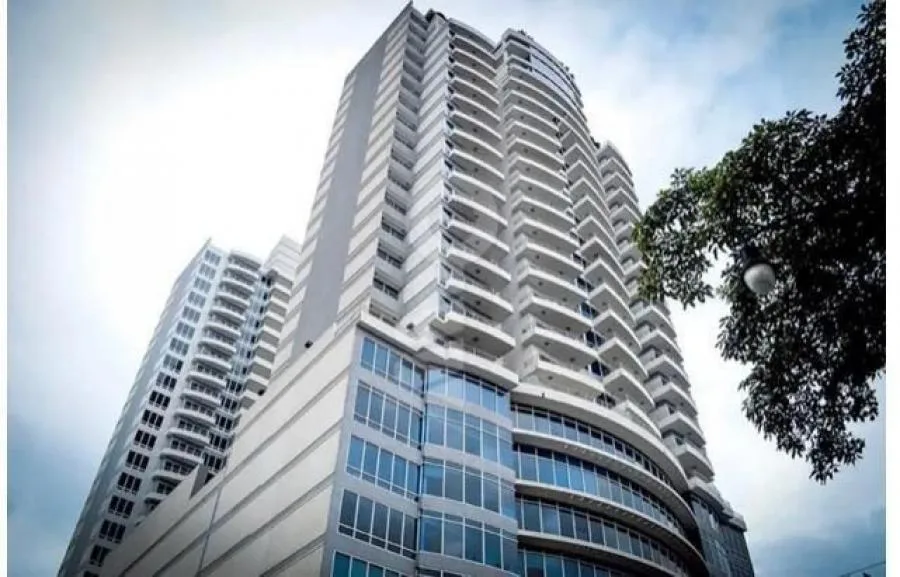 APARTAMENTO EN VENTA EN TORRE PASEO COLÓN, SAN JOSÉ RAH 24622  - Venta en San José