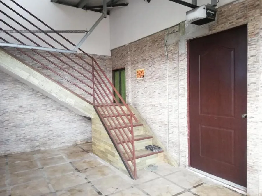 alquiler  de casa en san jose alajuelita - Alquiler / Renta en Alajuelita