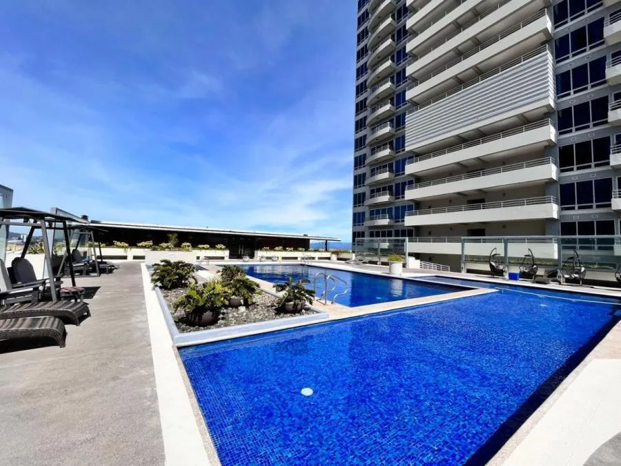 venta de apartamento en paseo colon PBR - Venta en San José — photo 2