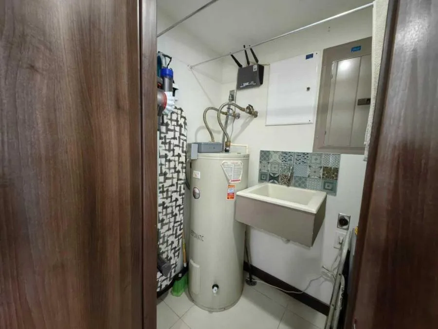venta de apartamento en paseo colon PBR - Venta en San José — photo 3