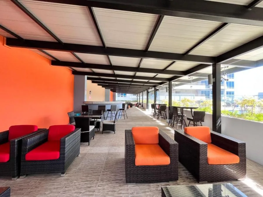 venta de apartamento en paseo colon PBR - Venta en San José — photo 4