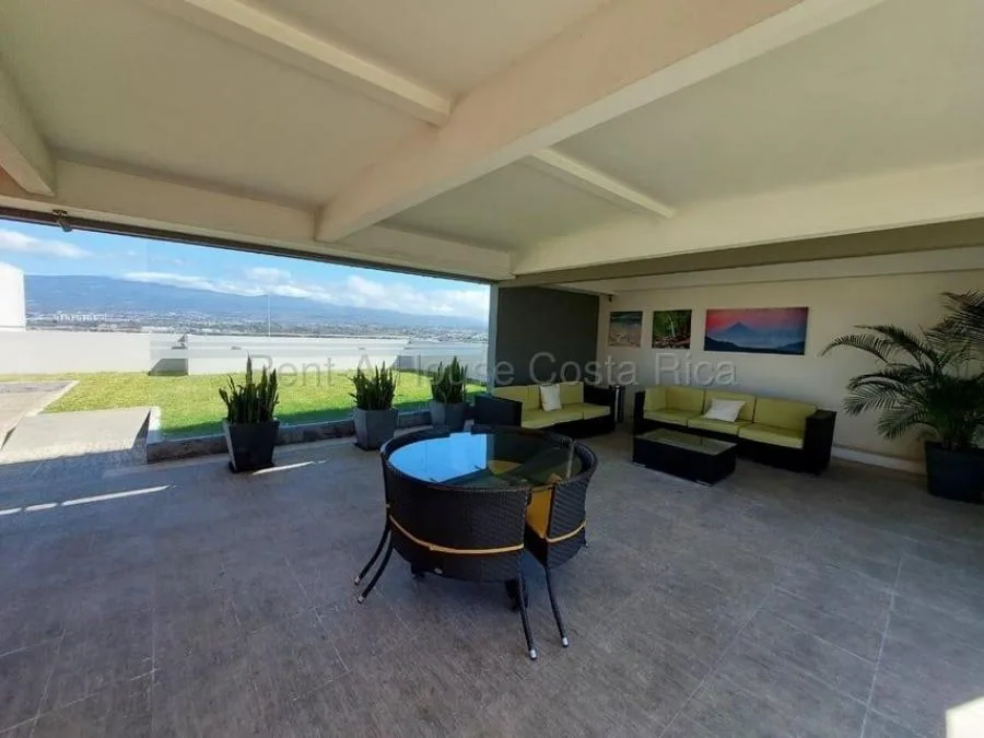 PREMIUM FULLY FURNISHED APARTMENT IN LA URUCA IN VURÁ — photo 4