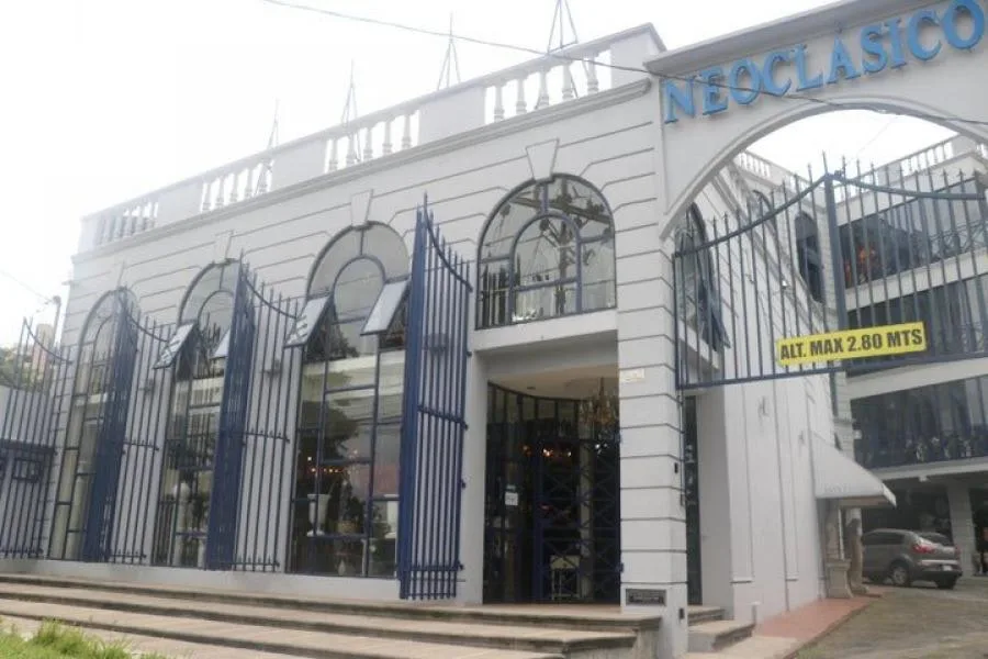 Venta de Edificio en Escazú Centro. - Venta en Escazú