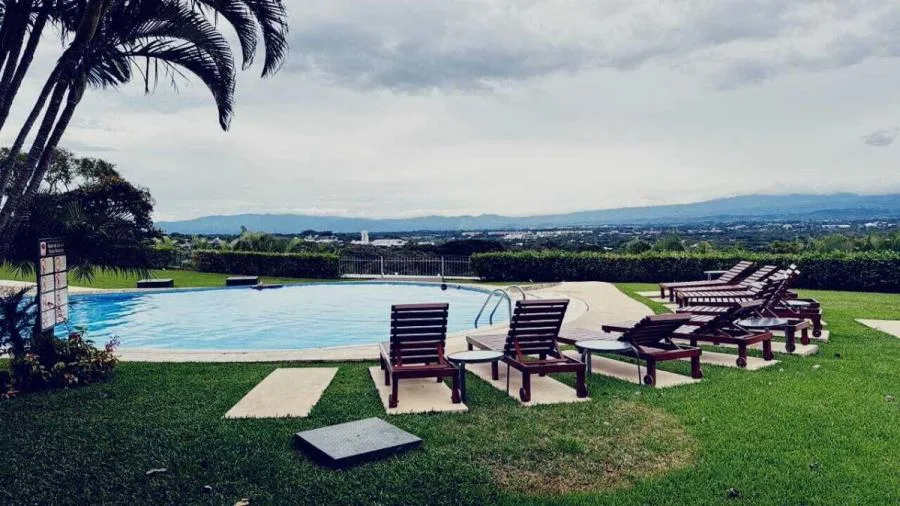 APARTAMENTO EN VENTA EN SANTA ANA, cod: CTL MLS #26-10 - Venta en Santa Ana