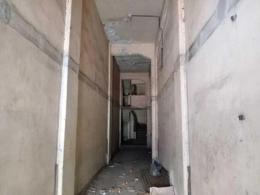 Venta de Edificio Comercial en Merced, San José. RAH 25-1632 - Venta en Merced — photo 3