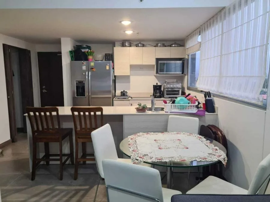 Venta de Apartamento en Torre U Nunciatura Rohrmoser 2 habitaciones MGA - Venta en Mata Redonda
