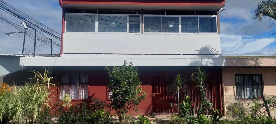 Venta de Casa en Desamparados, San José.  - Venta en Desamparados