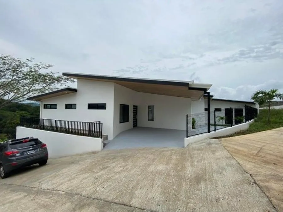 Casa nueva en venta en Atenas, Costa Rica - Venta en Atenas