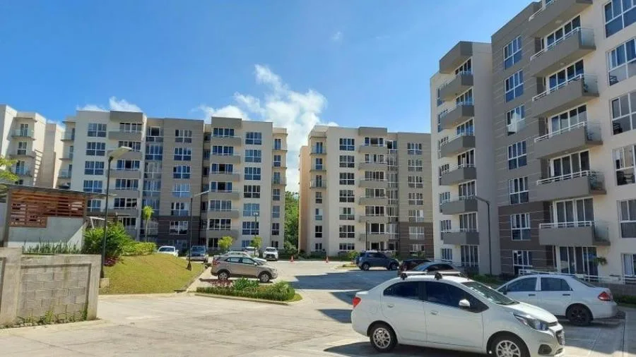 Alquiler de Apartamento en Curridabat, San José. RAH 24-1655 - Alquiler / Renta en Curridabat