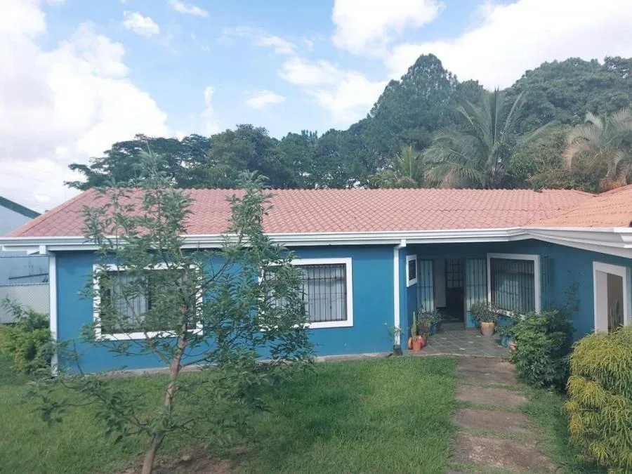 venta de casa en san jose escazu guachipelin - Venta en Escazú