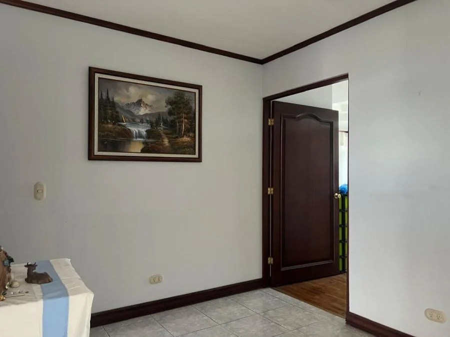 VENTA DE CASA l SAN VICENTE DE MORAVIA l PRECIO NEGOCIABLE - Venta en Moravia — photo 5