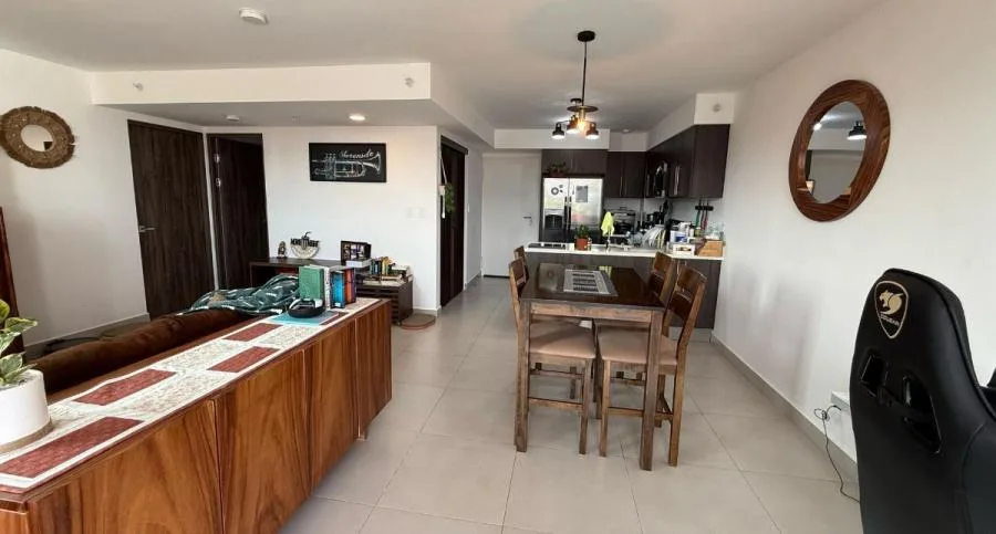 Venta de Apartamento en San Pablo de Heredia. - Venta en San Pablo — photo 2