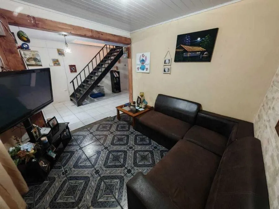 Venta de casa con apartamento independiente en Purral, Goicoechea #3868 - Venta en Goicoechea — photo 2