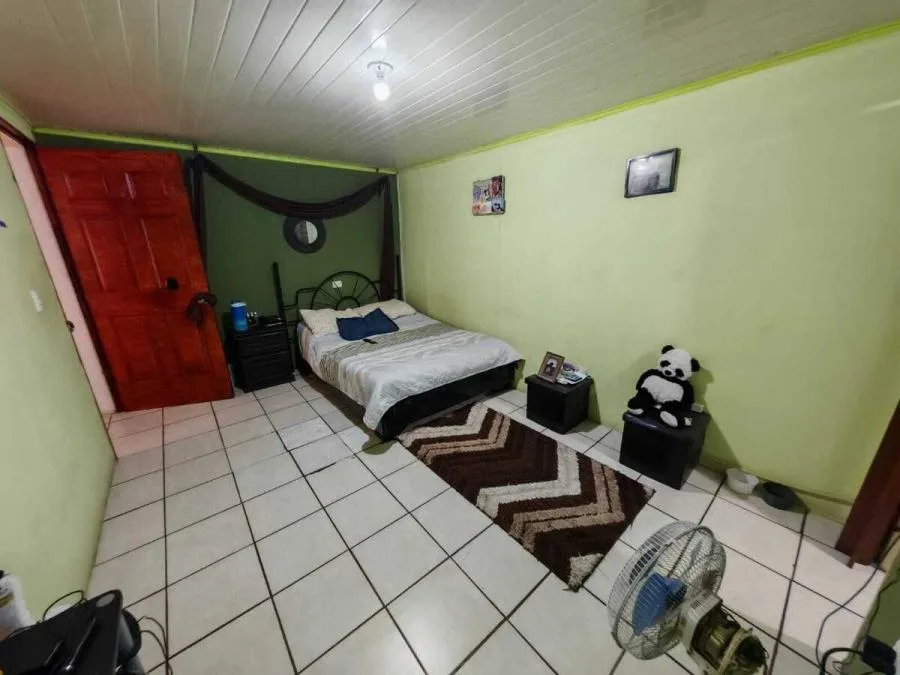 Venta de casa con apartamento independiente en Purral, Goicoechea #3868 - Venta en Goicoechea — photo 5