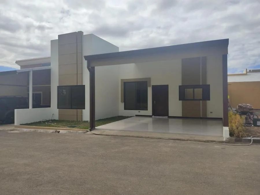 Se vende casa en San Rafael, Heredia (DJ 23-1386) - Venta en San Rafael