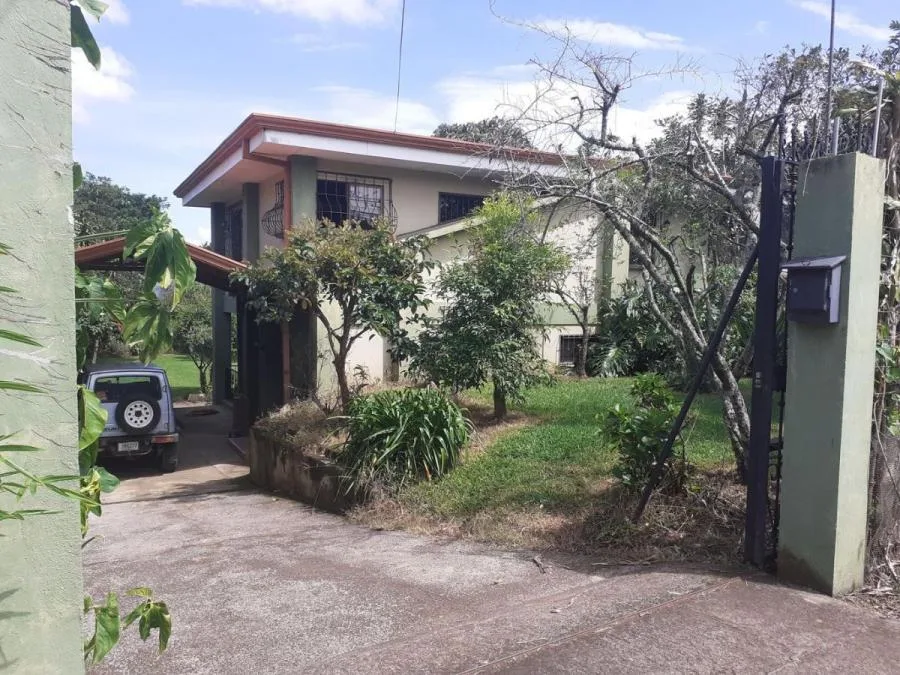 CASA EN VENTA EN ALAJUELA, cod: CTL 25-189 - Venta en Alajuela