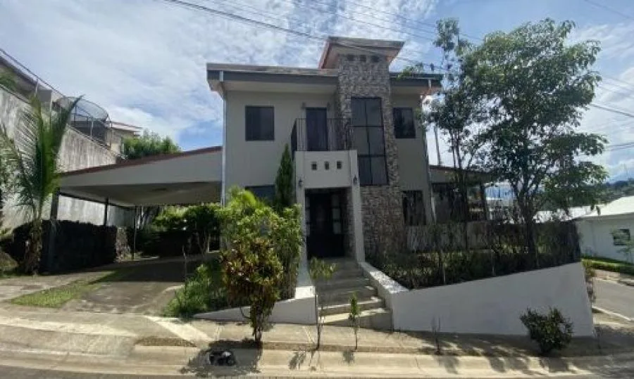 CityMax Vende Casa Residencial en Grecia Alajuela - Venta en Grecia