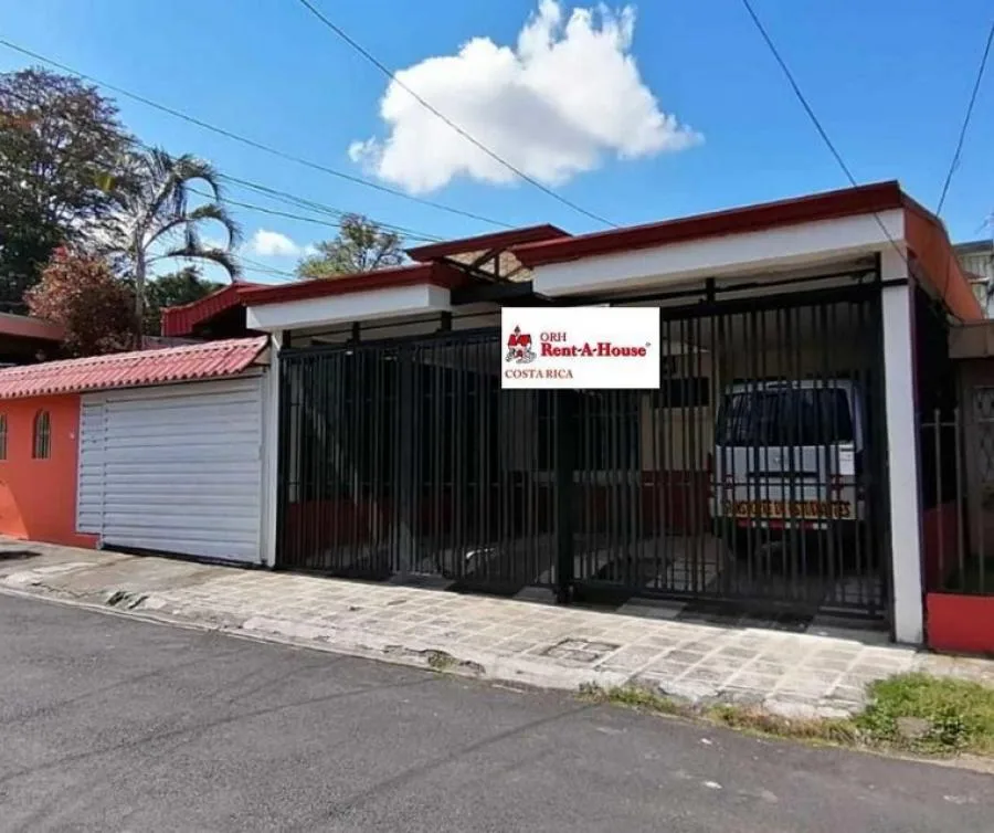 Casa en venta en Guadalupe, Goicochea. RAH 21-1202 - Venta en Goicoechea