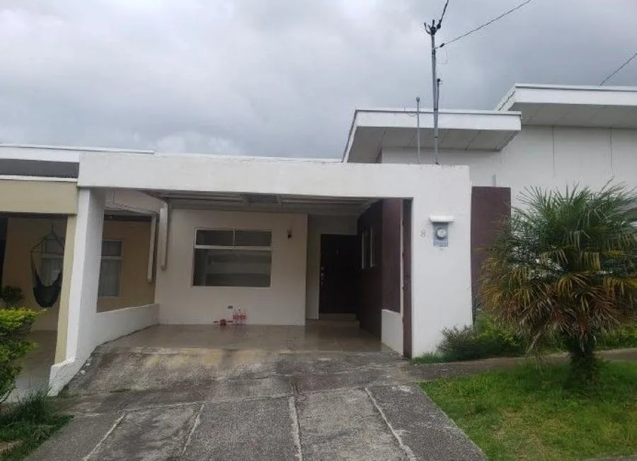 Casa En Venta De Dulce Nombre De Cartago; Idi: 134366 - Venta en Dulce Nombre