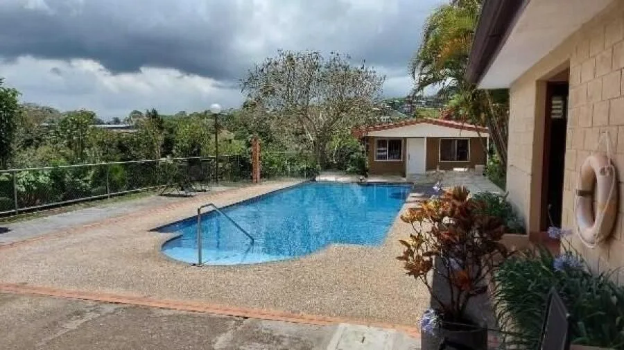 VENTA DE CASA EN SAN JERONIMO DE MORAVIA PBR - Venta en Moravia — photo 3