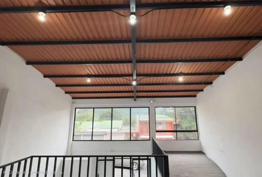 ALQUILER DE LOCAL COMERCIAL, SAN JOSE, ESCAZU, CENTRO - 9719750 - Alquiler / Renta en Escazú