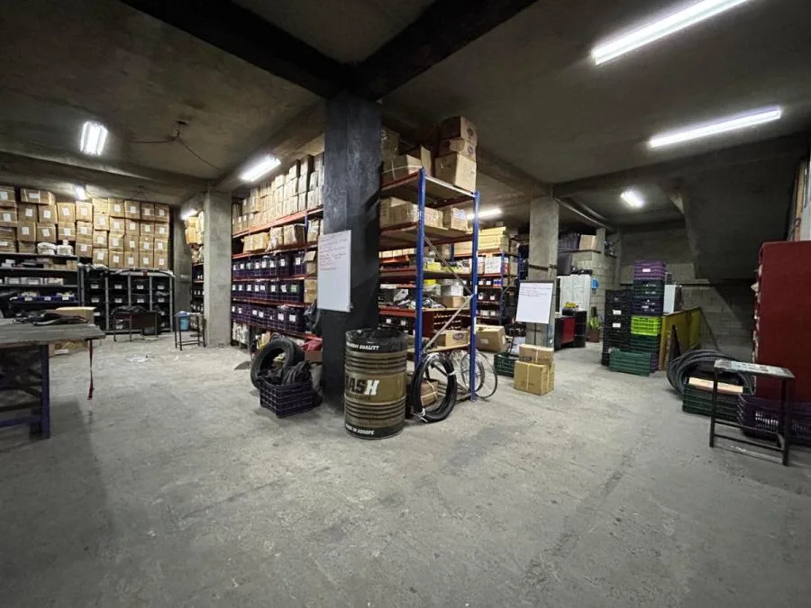 EDIFICIO COMERCIAL EN VENTA, SAN JOSÉ, Cod#24-1885 - Venta en San José — photo 2