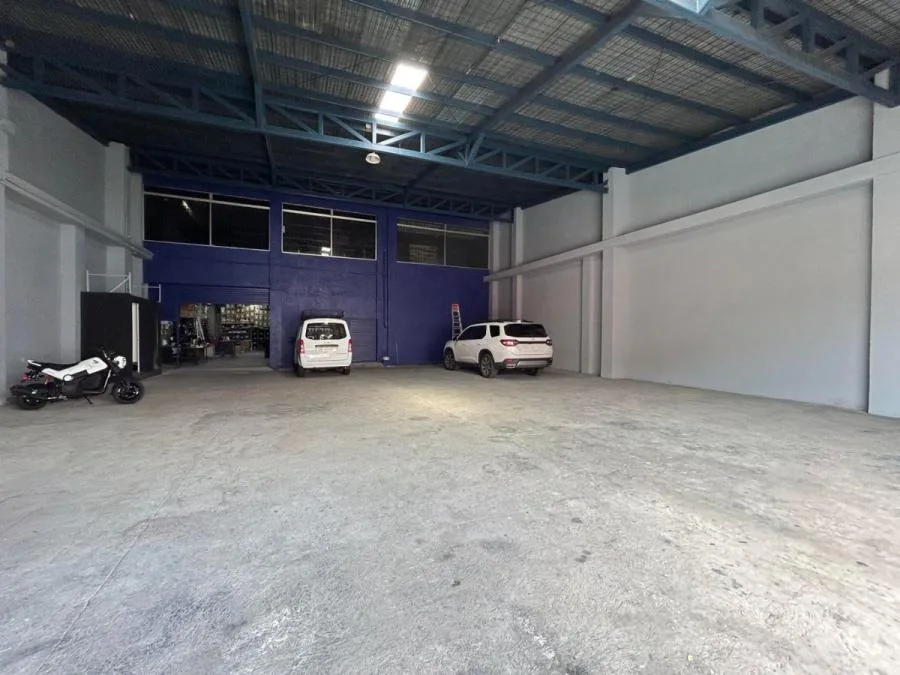 EDIFICIO COMERCIAL EN VENTA, SAN JOSÉ, Cod#24-1885 - Venta en San José — photo 5