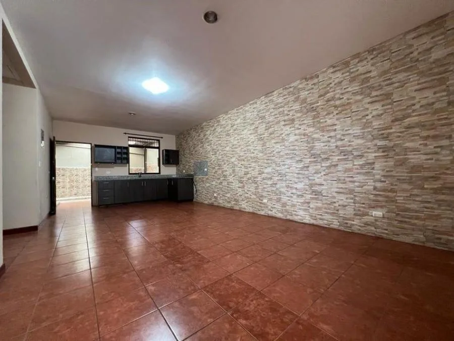 venta de casa en san jose moravia - Venta en Moravia — photo 4