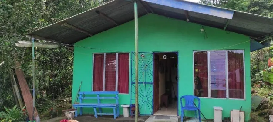 Venta de Casa en Limon. - Venta en Limón