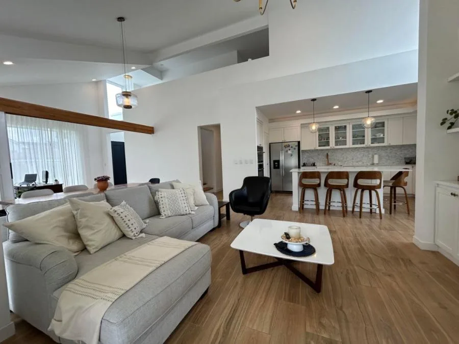 Venta de Casa en Condominio Francosta Heredia Mga - Venta en Ulloa