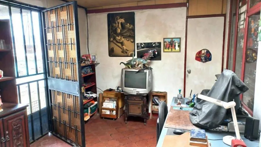 Venta de Casa + Apartamento en Moravia, San José. RAH 25-47 - Venta en Moravia — photo 2