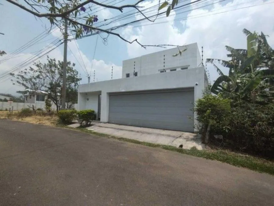 Venta de Casa en Santa Bárbara, Heredia. RAH 24-1505 - Venta en Santa Bárbara
