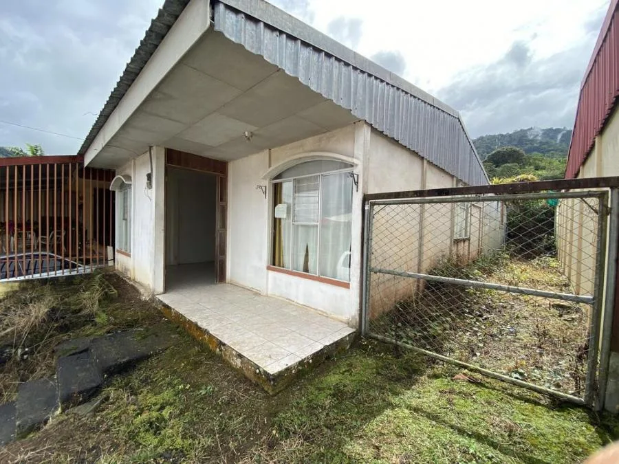 Venta de casa en Paraíso, Cartago (DJ 23-1219) - Venta en Paraíso