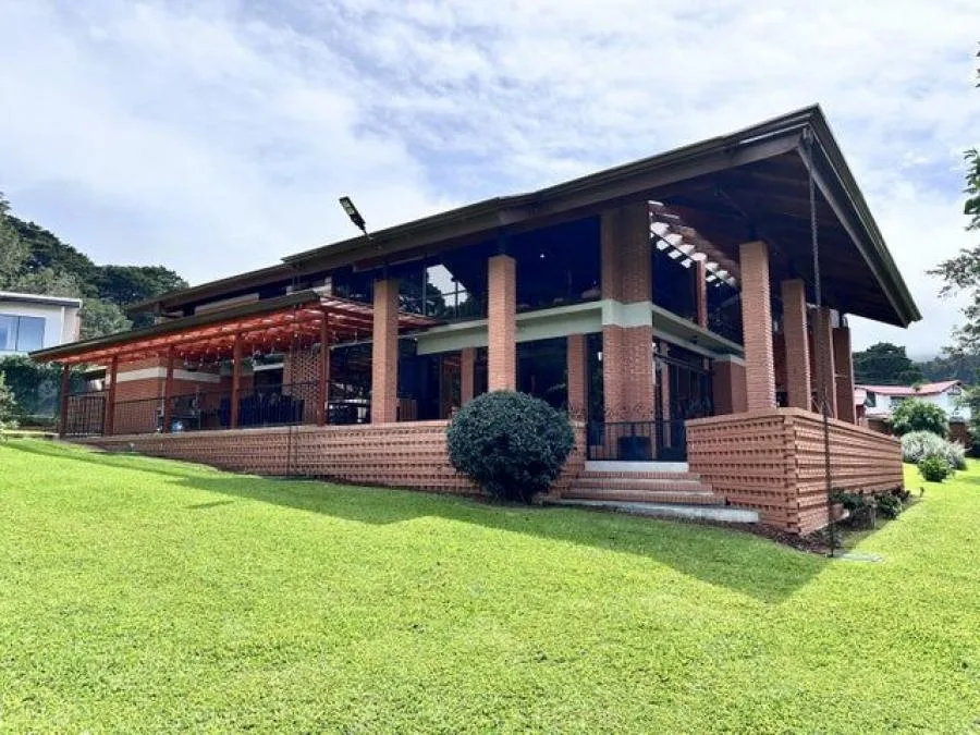 Venta de casa en San Rafael de Heredia - Venta en San Rafael