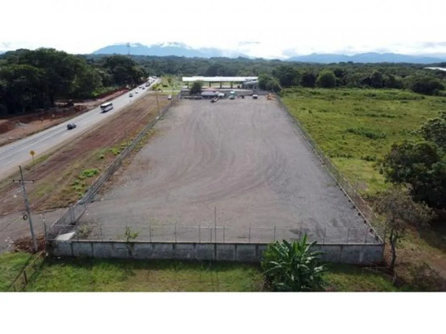 VENTA DE FINCA INDUSTRIAL, ALAJUELA, OROTINA - Venta en Orotina