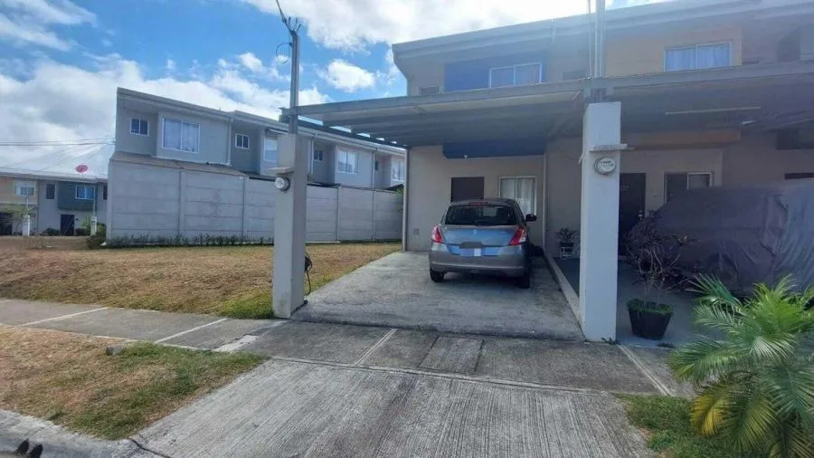 Venta de Casa en Condominio en San Pablo. - Venta en San Pablo