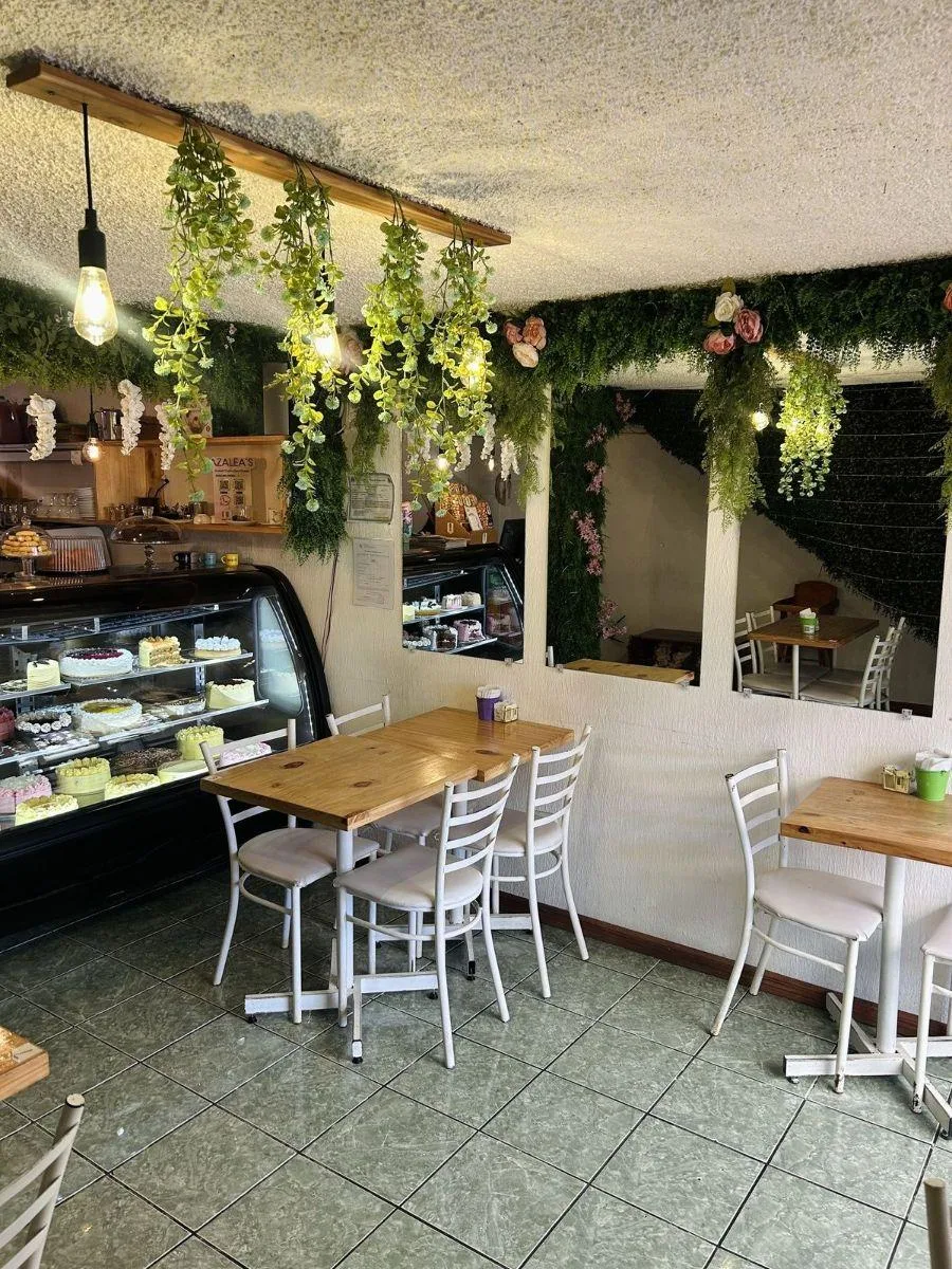 Venta de fondo de comercio con dos sedes y alta rentabilidad en San José US$ 550,000 # 6500 - Venta en San José