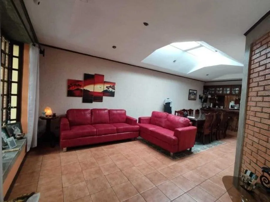 MLS-25-1100 LS VENTA CASA VASQUEZ CORONADO SAN JOSE - Venta en Vasquez de Coronado — photo 2