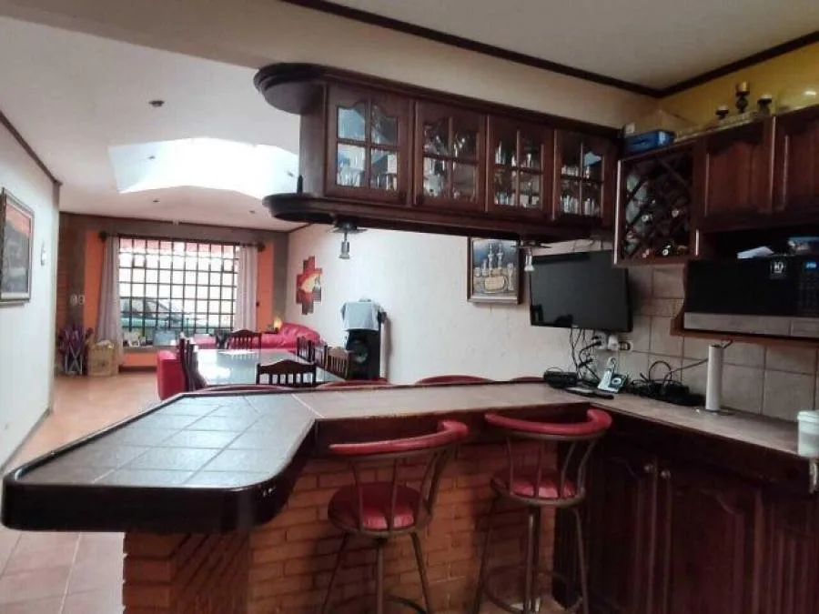 MLS-25-1100 LS VENTA CASA VASQUEZ CORONADO SAN JOSE - Venta en Vasquez de Coronado — photo 4