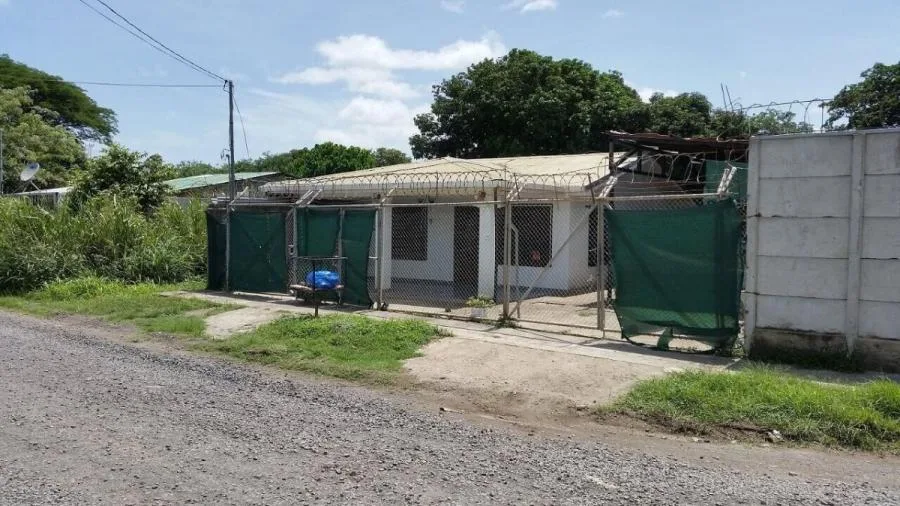 Se vende casa en Liberia, Barrio Daniel Oduber (DJ 23-901)  - Venta en Liberia