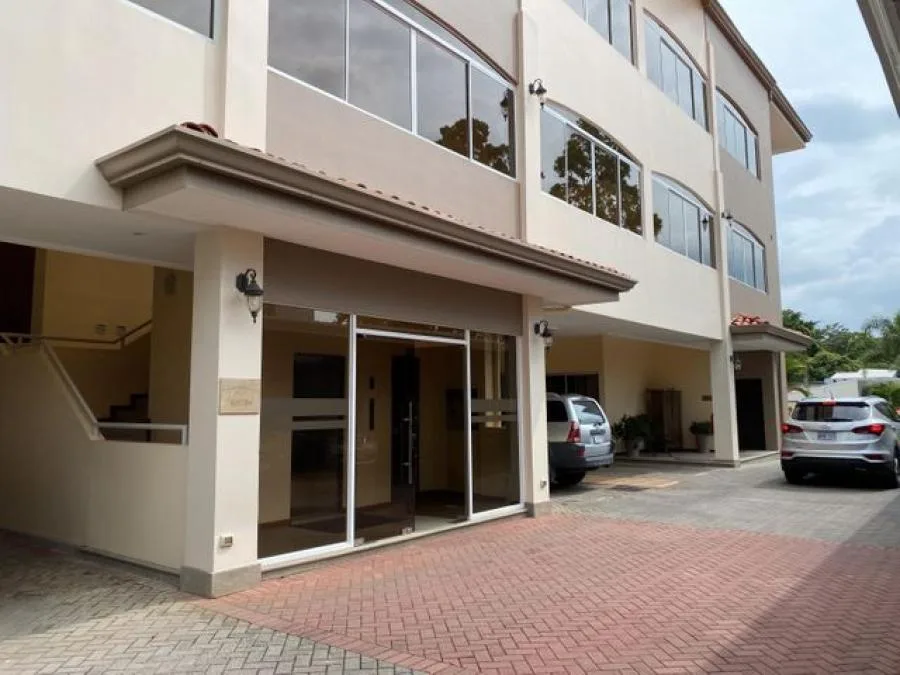 Venta de Apartamento en Escazú, San José - Venta en Escazú