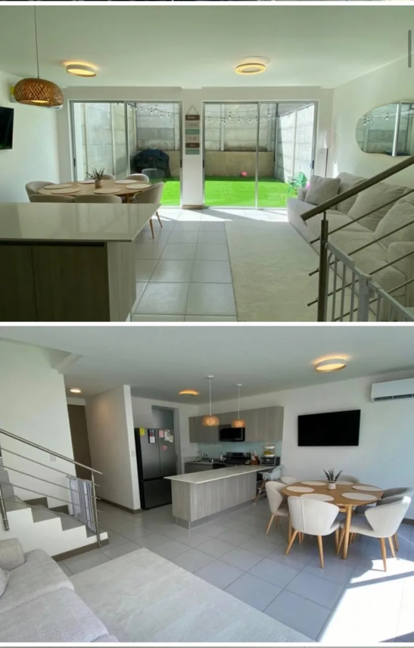 Venta casa en Heredia  - Venta en Ulloa