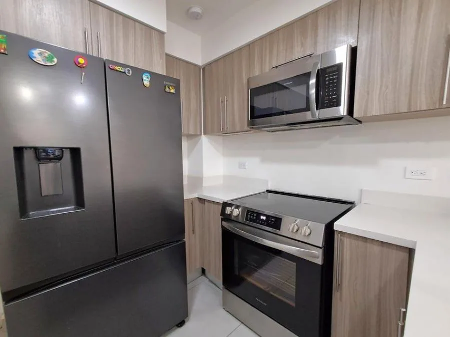 VENTA DE APARTAMENTO EN CONDOMINIO  ALTAMIRA HEREDIA       PBR - Venta en San Pablo — photo 4