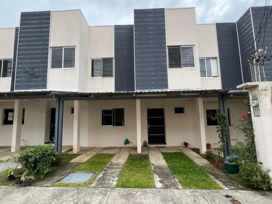 HEREDIA SAN PABLO VENDO EDIFICIO CON 6 APARTAMENTOS - Venta en San Pablo