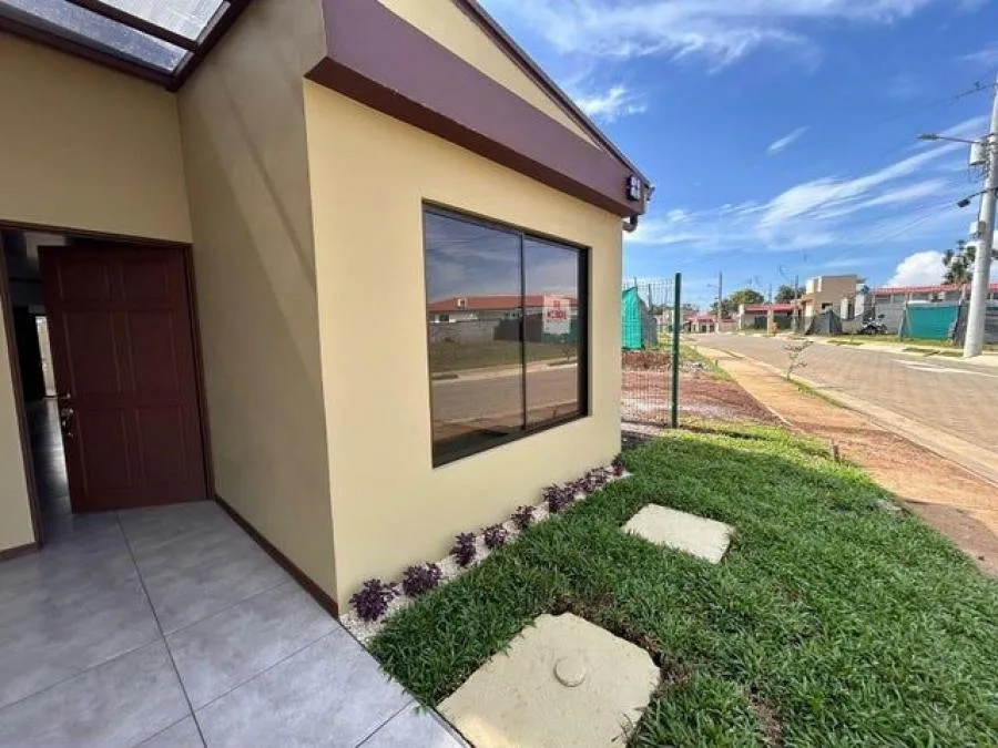 Venta de Casa en Puente de Piedra, Alajuela. RAH 25-317 - Venta en Grecia