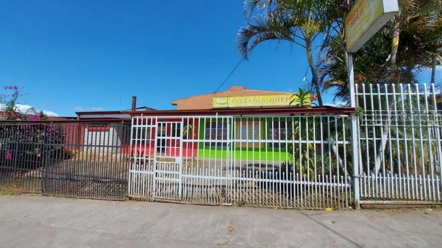 venta de comercial en san jose goicoechea - Venta en Goicoechea