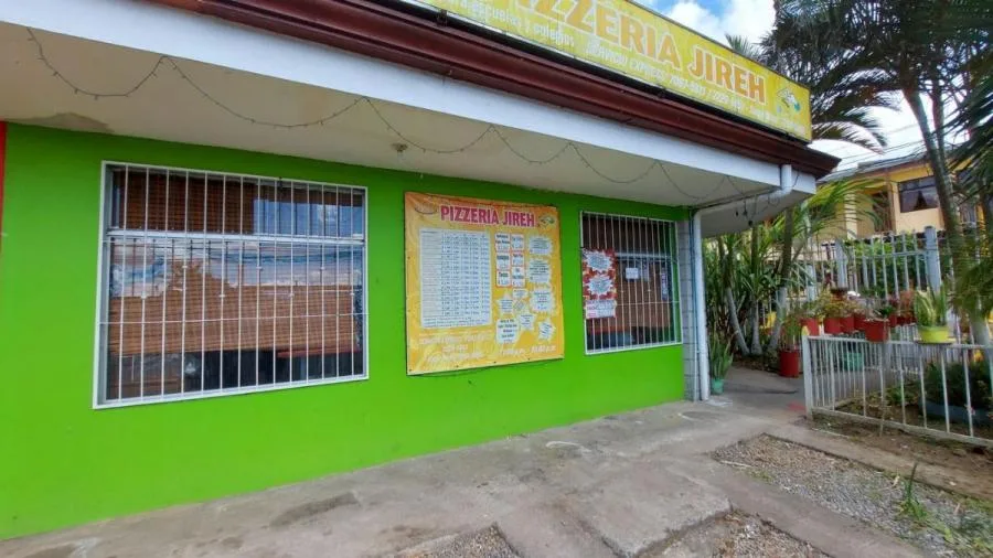 venta de comercial en san jose goicoechea - Venta en Goicoechea — photo 5