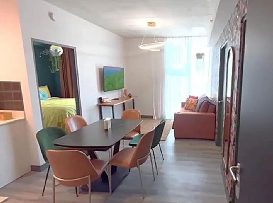 MLS-25-2046 LS ALQUILER APARTAMENTO MATA REDONDA SAN JOSE - Alquiler / Renta en Mata Redonda